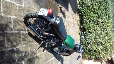 Aermacchi Harley Davidson 350 Sprint