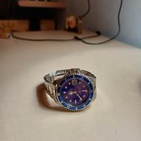 Orologio da polso Meridien