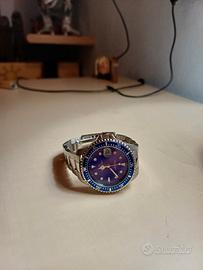 Orologio da polso Meridien