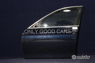 BMW Serie5 F10 F11 porta anteriore sinistra 000273