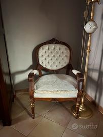 Poltroncina