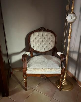 Poltroncina