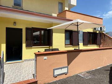 Vacanze sulla riviera dei cedri