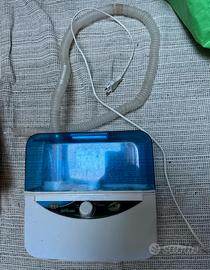 Trixie generatore di nebbia e nebulizzatore.