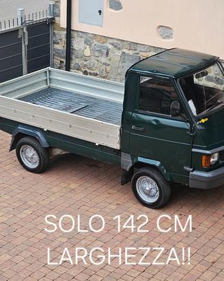 MOTOCARRO PIAGGIO ASSICURAZIONE RIDOTTA!!