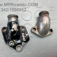 COPERCHIETTO POMPA KTM MX 125 1987 1988 GS 1989