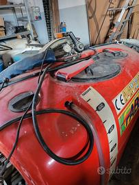 Atomizzatore Fabbiani 