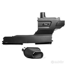 Aspirazione r600 racing line filtro in cotone