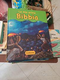 la bibbia in fiabe x bimbi