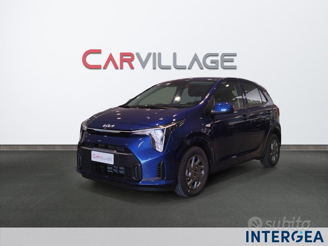 Kia Picanto 3ªs.(17-->)