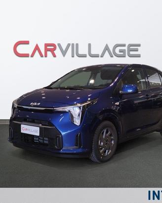 KIA Picanto 1.0 gdi Urban