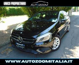 MERCEDES Classe A (W176) A 180 CDI BlueEFFI...