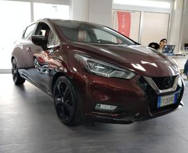 NISSAN Micra IG-T 100 5 porte N-Style