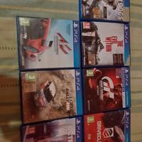 giochi ps4