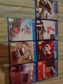 giochi ps4