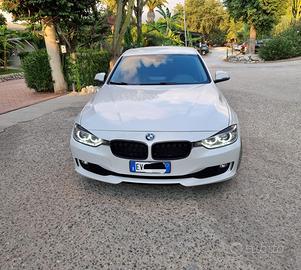 BMW serie 3  318 touring