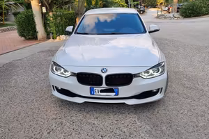 BMW serie 3  318 touring