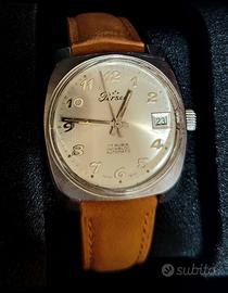 Orologio Perseo automatico fs
