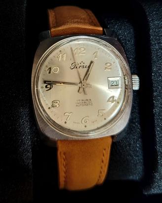 Orologio Perseo automatico fs
