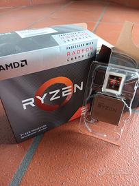AMD Ryzen 3