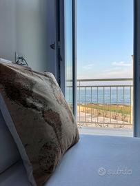 Dormire in fronte mare Torre C. mag/giu week-end