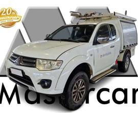 MITSUBISHI L200 d.cab 2.5 di-d Intense Plus 178c