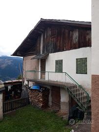 Appartamento 216mq Val di Fiemme