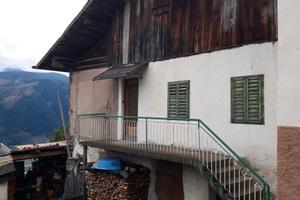 Appartamento 216mq Val di Fiemme