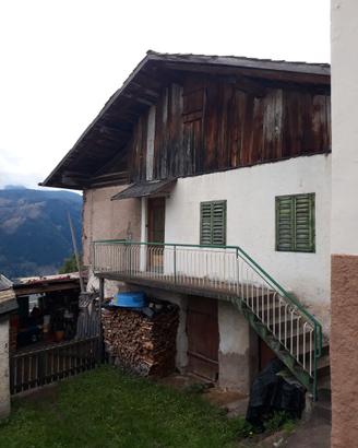Appartamento 216mq Val di Fiemme
