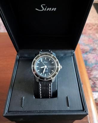 orologio Sinn 104 St Sa I