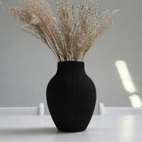 Vaso internal design - robusto