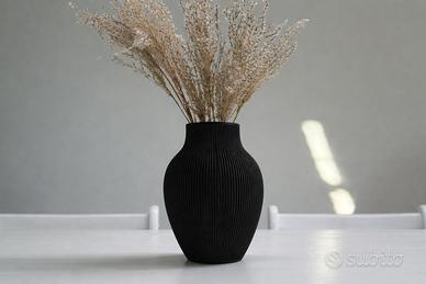 Vaso internal design - robusto