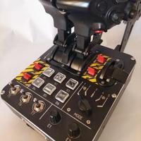 Virpil MongoosT-50CM3 Throttle