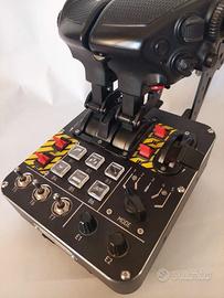 Virpil MongoosT-50CM3 Throttle