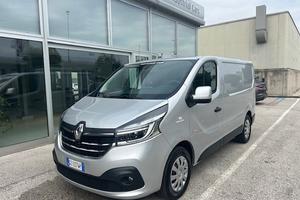RENAULT Renault Trafic T27 2.0 dCi 145CV ED U18384