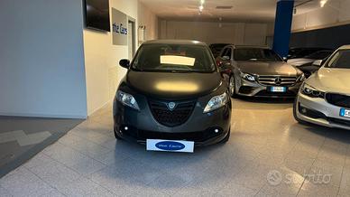 Lancia Ypsilon 1.2 69 CV 5 porte GPL Ecochic S Mom