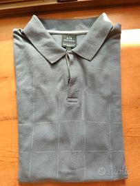 Polo Armani Exchange - Taglia M