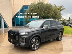 Jaecoo 7 1.6 TGDI 147 CV aut. 4WD Exclusive Antici