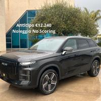 Jaecoo 7 1.6 TGDI 147 CV aut. 4WD Exclusive Antici