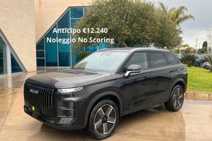 Jaecoo 7 1.6 TGDI 147 CV aut. 4WD Exclusive Antici
