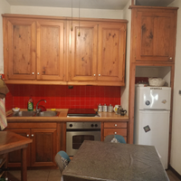 Appartamento zona Trullo