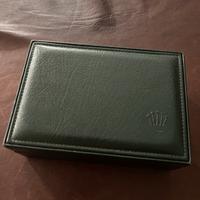 Scatola Rolex d’epoca