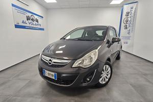Opel Corsa 1.2 3 porte Edition - NeoPatentati