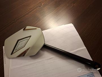 Specchietto retrovisore KTM