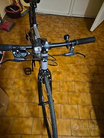 Triban 100 taglia S