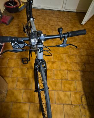 Triban 100 taglia S