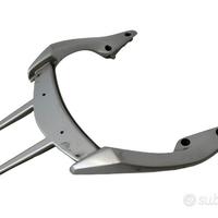 Maniglione grigio BMW F 650 CS 2000>2005