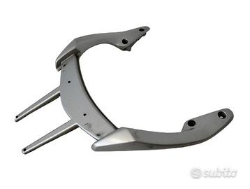 Maniglione grigio BMW F 650 CS 2000>2005