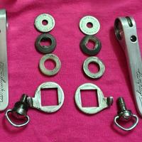 Campagnolo Victory levette cambio