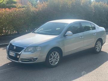 Volkswagen Passat 1.9 TDI
